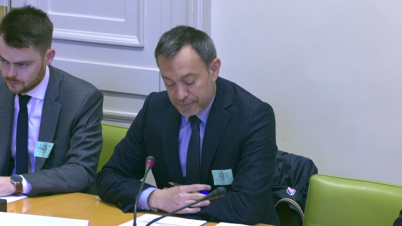 "La location meublée touristique joue un rôle extrêmement limité dans la crise du logement"