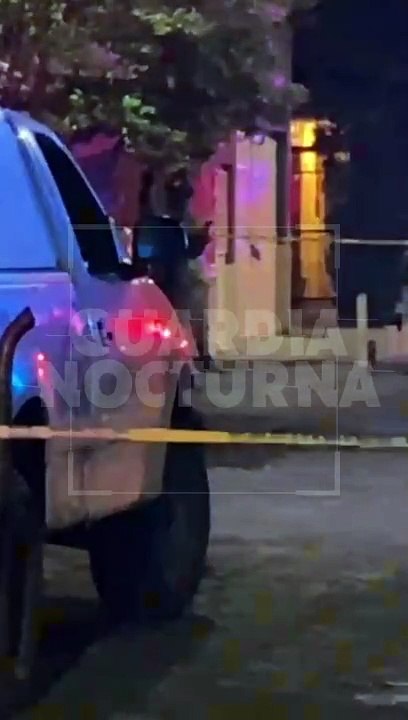 #Preliminar En calles de la colonia 5 de Mayo de Guadalajara, autoridades localizaron el cuerpo maniatado y violentado de un hombre #GuardiaNocturna
