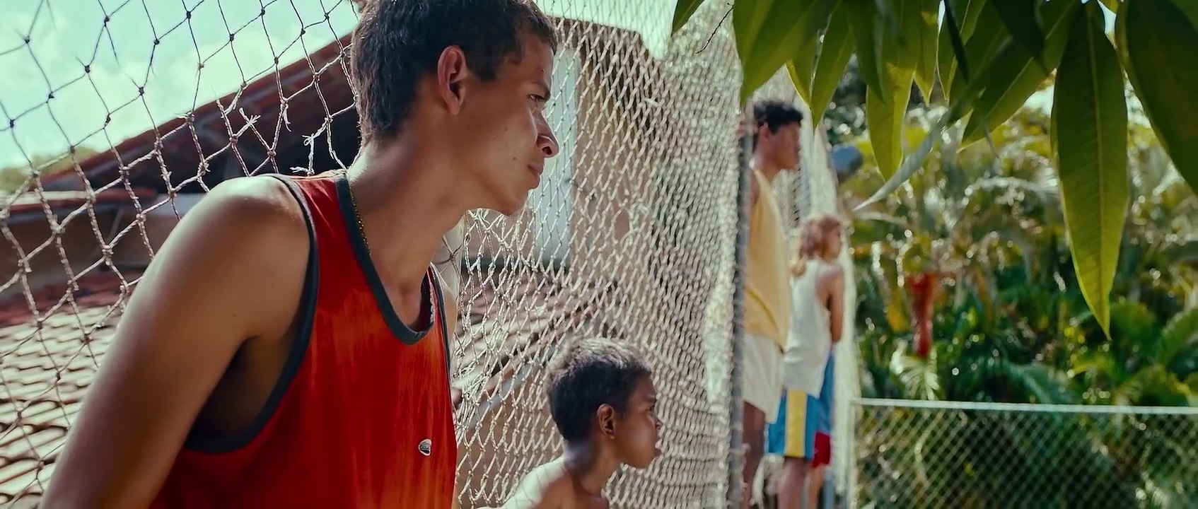 Heartless - Trailer