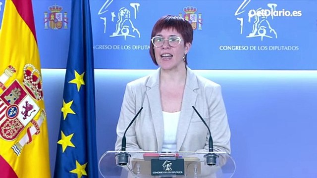 Compromís deja la puerta abierta a Mónica Oltra para que vuelva a primera línea política
