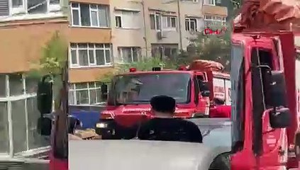 Gece kulübünde yangın... Çok sayıda ölü ve yaralı var