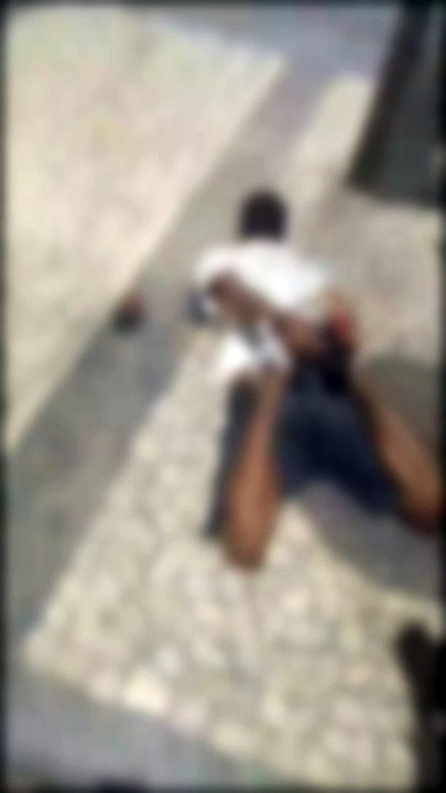 Homem é preso após roubar na Avenida Sete de Setembro