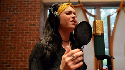 Communion - Maverick City Feat. Steffany Gretzinger & Brandon Lake Cover (feat. Bri Mooney)