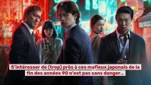 Tokyo Vice : le coup de coeur Télé 7 Jours