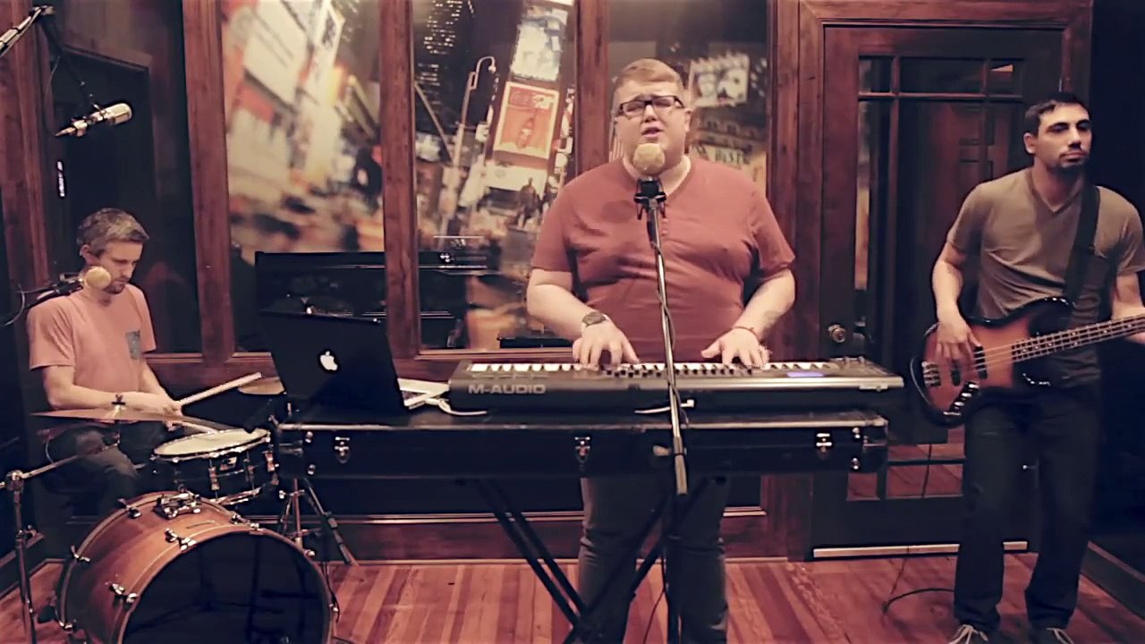 God's Not Dead  (Newsboys) covered by Crave
