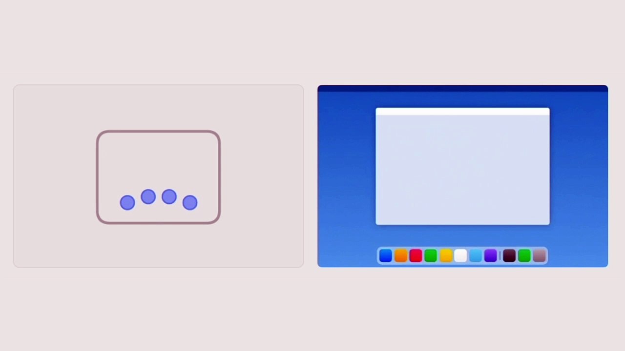 Gestos Trackpad
