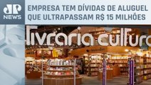 Livraria Cultura na Avenida Paulista fecha as portas novamente