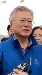 文 "이렇게 못하는 정부 처음 봤다" 한동훈 "최악은 文정부"