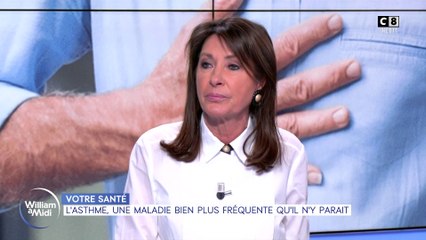 Votre santé : l'asthme, une maladie bien plus fréquente qu'il n'y parait !