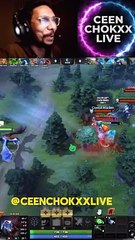 Dota2 Funny Gamer Girl With Pakistani Streamer And Dota 2 Pro Player #dota2funny #gamergirl #funny