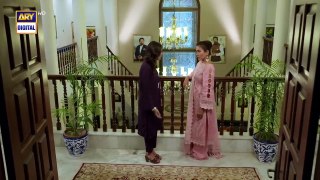 Kaisi Teri Khudgharzi Episode 10 (Eng Sub) _ Danish Taimoor _ Dur-e-Fishan
