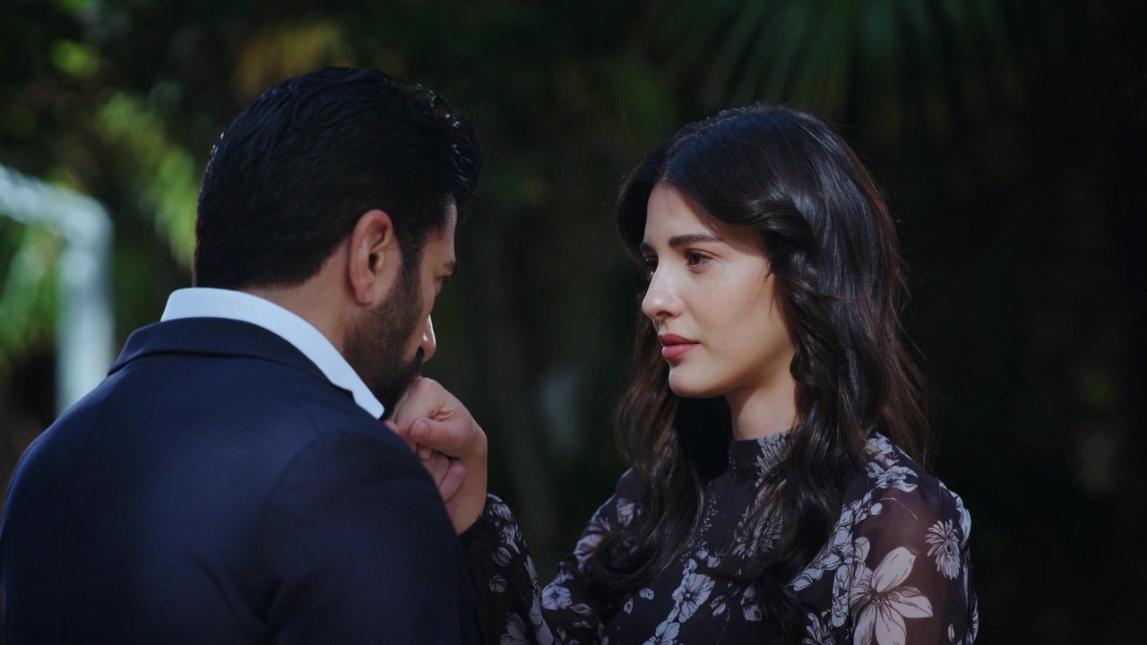 Esaret Dizisi 307. Bölüm İzle - 2 Nisan Salı