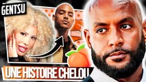 La folle envie d'Afida Turner avec Booba 