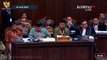 Momen Ketua MK Tegur Ketua KPU dan Bawaslu di Sidang Sengketa Pilpres: Tidur Ya?