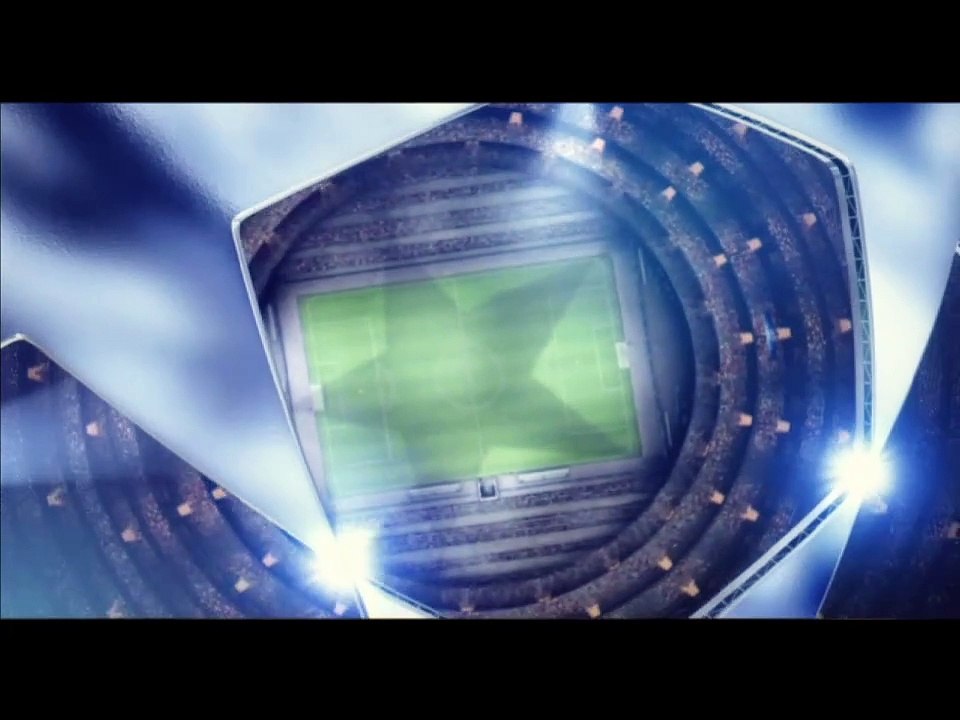 UEFA Champions League 2006-2007 online multiplayer - ps2