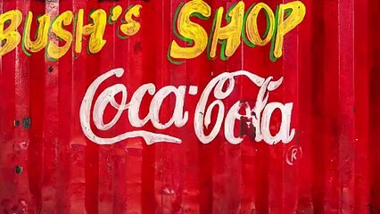 Coca-Cola se ríe de los dibujos que los bares hacen de su logotipo en su nueva campaña