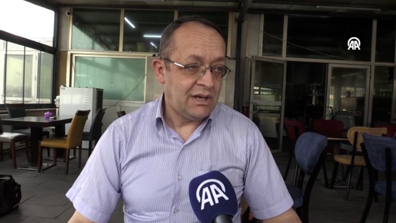 İlçe belediye başkan adayı aldığı 3 oyla Türkiye tarihine geçti