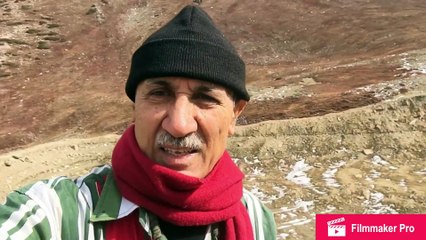 Gilgit Tour-Day #6-Gilgit To Naraan-Part(2)-23 Oct 2017
