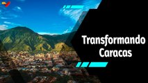 Al Aire | Concejo Municipal busca mejorar la calidad de vida en Caracas