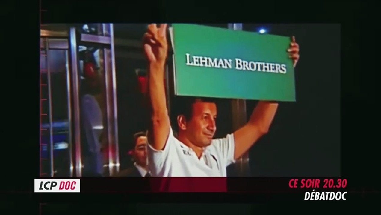 La crise des subprimes : une faillite européenne - 2 avril