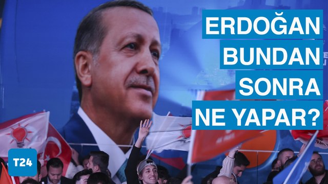 Hatem Ete: AK Parti'den CHP'ye giden oylar kopuş, YRP'ye giden oylar ise emanet