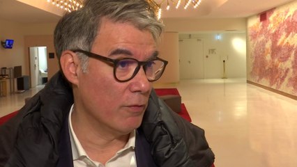 Conflits au PS : Olivier Faure assure "ne jamais avoir été fâché" avec Patrick Kanner