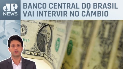 Dólar fecha segunda-feira (1º) valendo R$ 5,05; Alan Ghani comenta