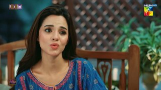Rah e Junoon - Episode 03 [CC] 23rd Nov, Sponsored By Happilac Paints, Nisa Collagen Booster -HUM TV_2