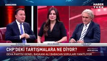 Ali Babacan'ın o sözleri yeniden gündem oldu! Biz olmadan CHP'nin kazanması mümkün mü?