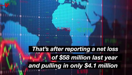 Trump Just Lost a Billion Dollars After Trump Media Stocks Plummet