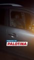 Perseguição em Palotina termina com homem preso e veículos apreendidos