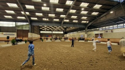 03/03/24 Libre amateur 1 Niort (79)