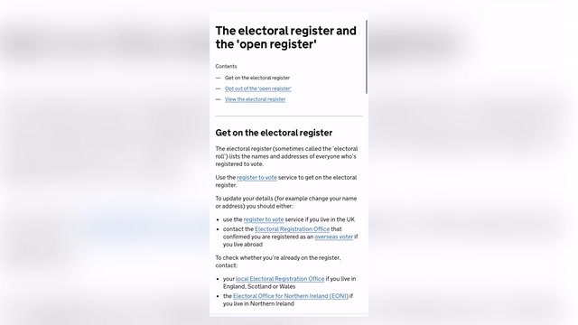 London mayoral election 2024: Everything you need to know about the vote