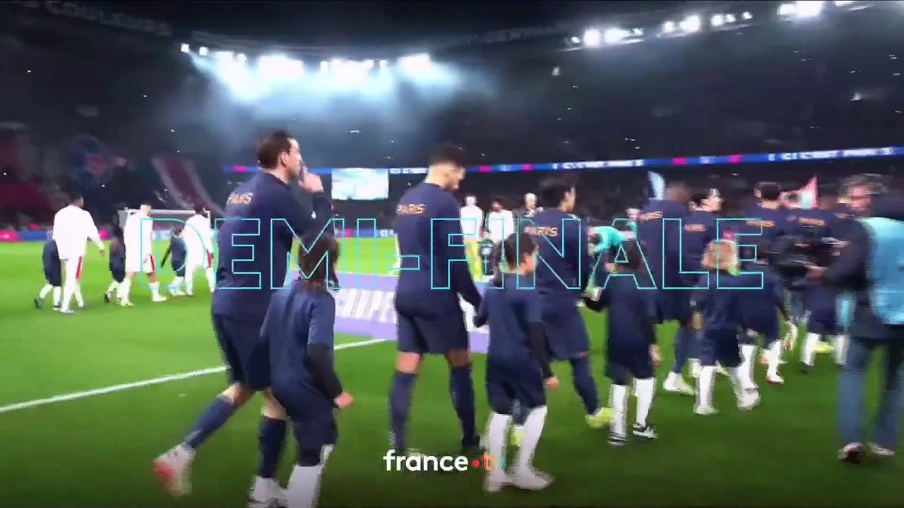 PSG/Rennes - 3 avril