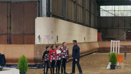 03/03/24 Libre amateur 4 Niort (79)