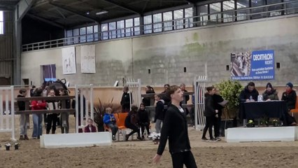 03/03/24 Libre amateur 2 ETHAN Niort (79)