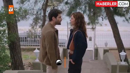 ATV'nin yeni dizisi Yaban Çiçekleri final yapıyor