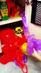 Aleatórios de cozinha #organizador #sushi #cozinha #maquinadesushi #utensiliosdecozinha