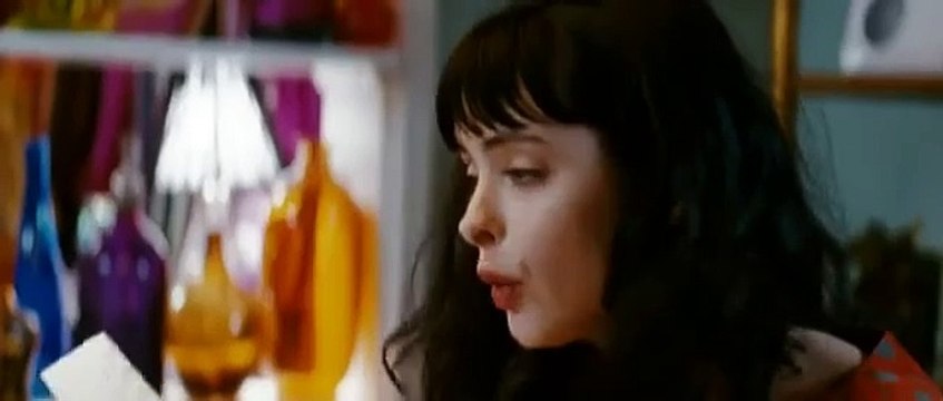 Confessions d'une accro du shopping Bande-annonce (RU)