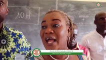 Région- Gagnoa : lancement officiel de l’examen Blanc de l’enseignement professionnel à Gagnoa