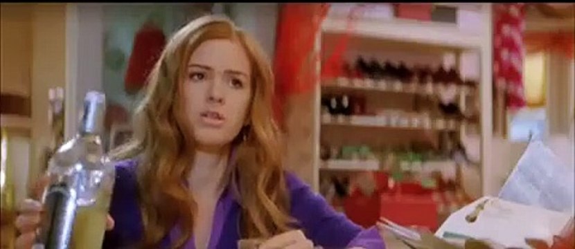 Confessions d'une accro du shopping Bande-annonce (ES)