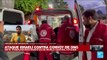 Informe desde Jerusalén: Israel mata a 7 trabajadores humanitarios de ONG World Central Kitchen