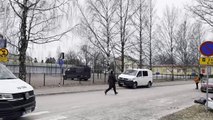 Un niño de 12 años mata a un compañero y hiere a dos con un arma de fuego en Finlandia