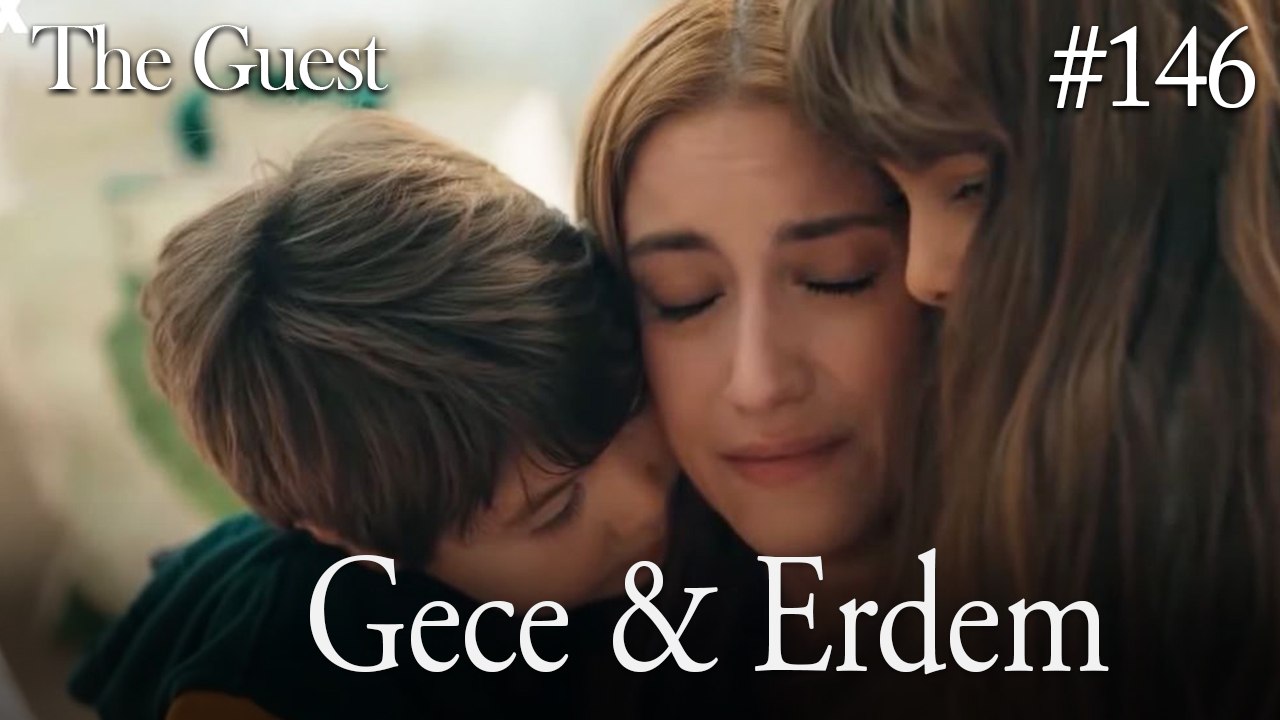 Gece & Erdem #146