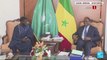 Los retos que enfrenta Bassirou Diomaye Faye, el presidente más joven de Senegal