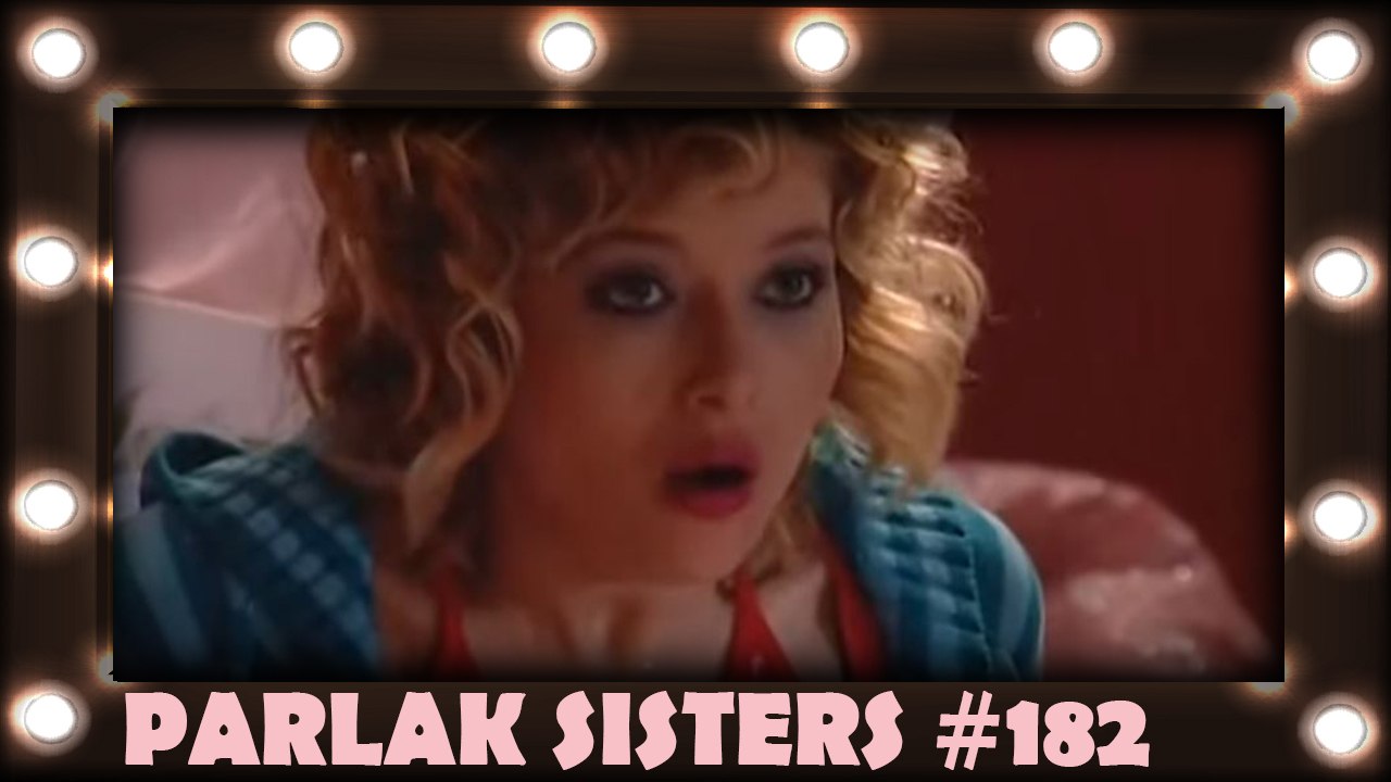 Parlak Sısters #182