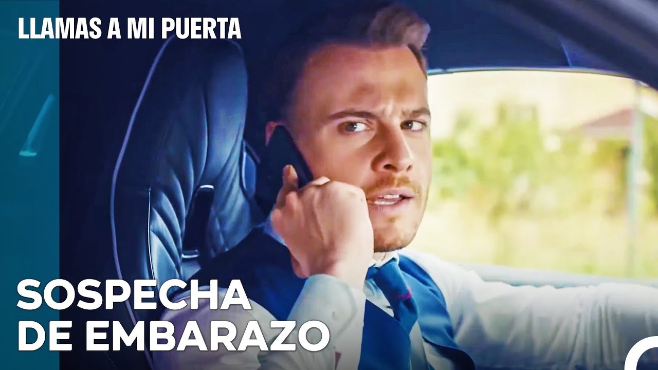 El Estado De Amor De Serkan El Amor Del Bebé De Eda - Llamas A Mi Puerta