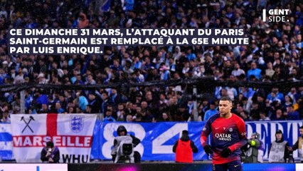 PSG : Nouvelle polémique autour de Kylian Mbappé