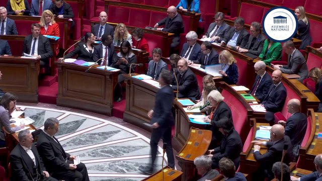 Assurance-chômage: Lutter contre le chômage, c'est agir pour nos finances publiques affirme Gabriel Attal, Premier ministre