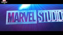 Marvel Studios: Legends Saison 1 -  (PT)